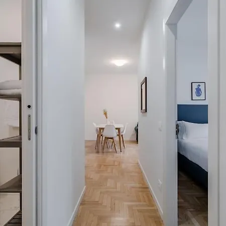 Citylife - 2Br Milan Exterior photo