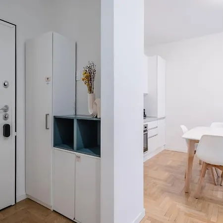 Citylife - 2Br Milan Exterior photo