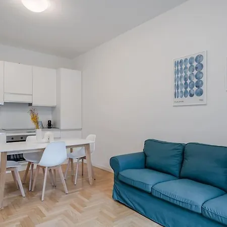Citylife - 2Br Milan Exterior photo