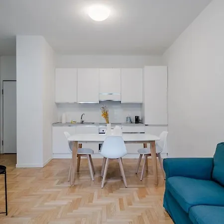 Citylife - 2Br Milan Exterior photo