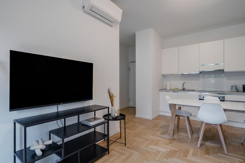 Apartamento Citylife - 2br Milán